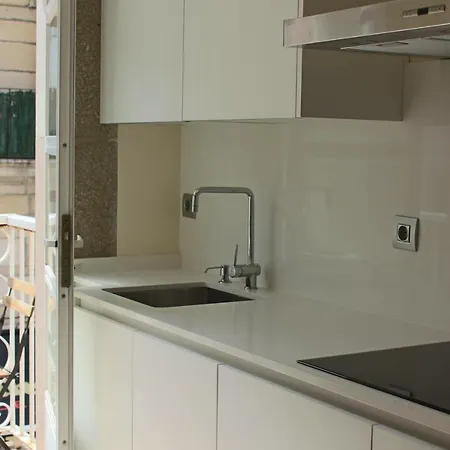 Estupendo Piso En El Casco Historico De * 비고