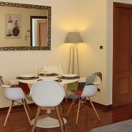 Apartment Estupendo Piso En El Casco Historico De *