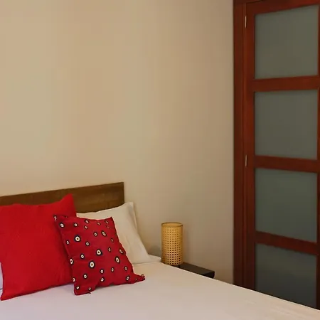 Estupendo Piso En El Casco Historico De Apartment