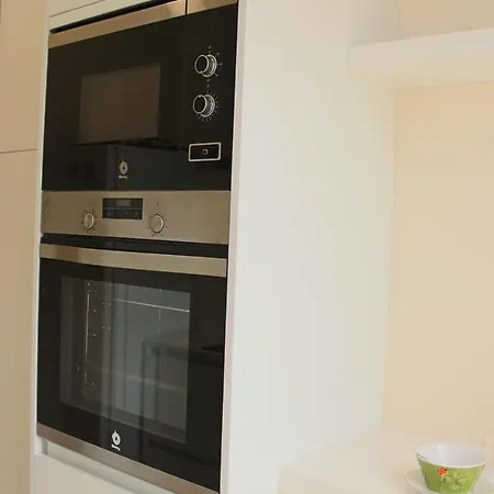 Estupendo Piso En El Casco Historico De 비고