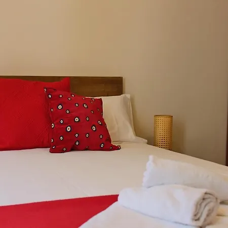 Estupendo Piso En El Casco Historico De Apartamento