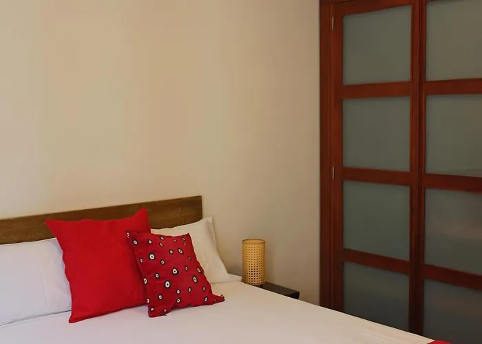 Estupendo Piso En El Casco Historico De Apartmán