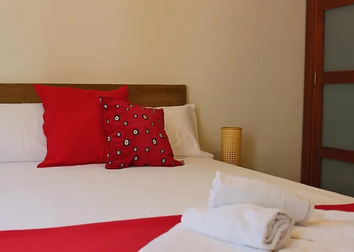 Estupendo Piso En El Casco Historico De Apartmán