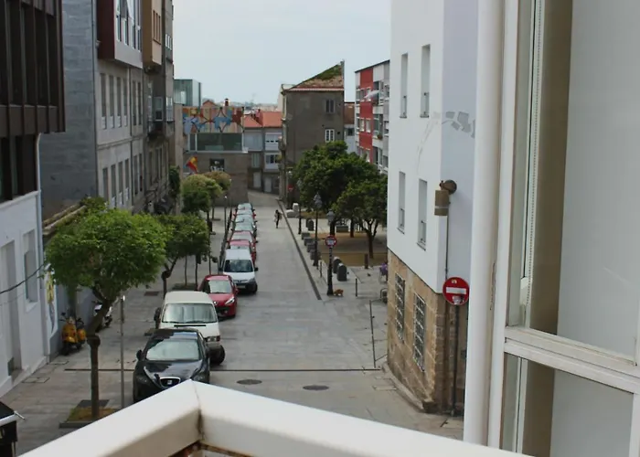 Estupendo Piso En El Casco Historico De Apartmán *